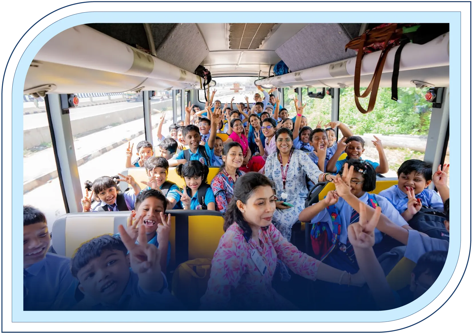 Recent-trips-and-their-learning-outcomes